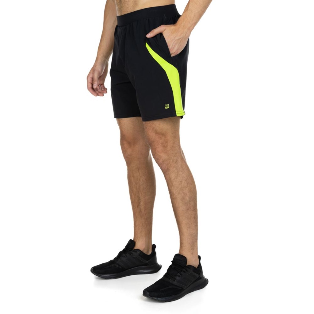 Imagem 3 do produto Bermuda Masculina Oxer Web com Bolso