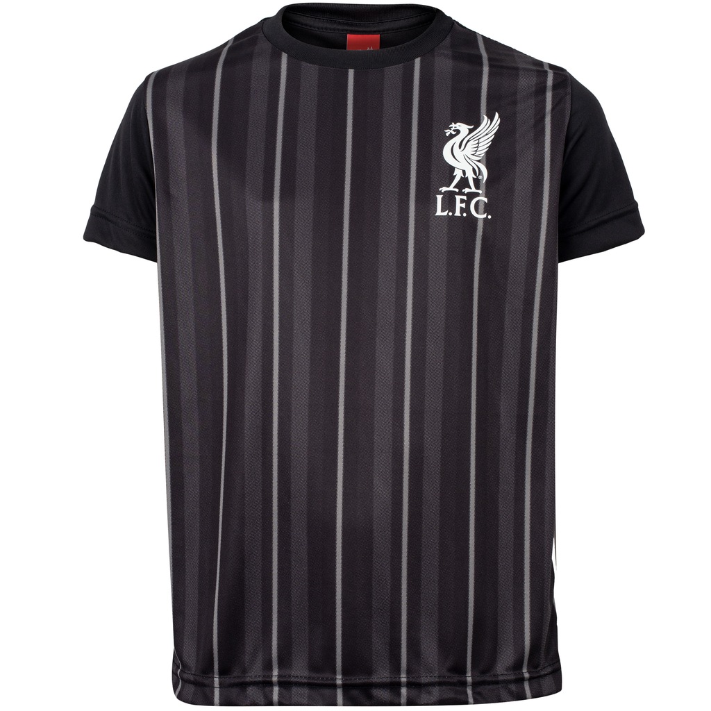 Camiseta Liverpool Juvenil XPS Sports Hayfield - Foto 1