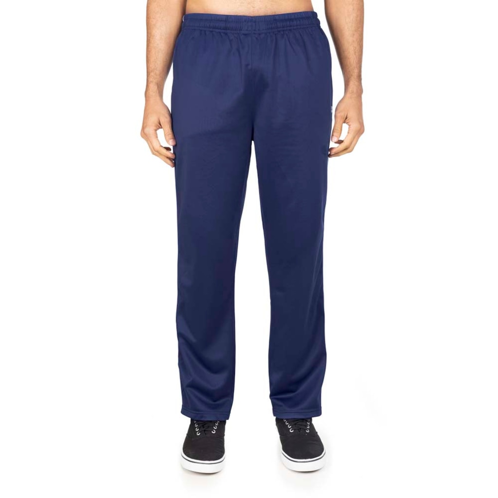 Calça Oxer Polytricot BS - Masculina - Foto 2