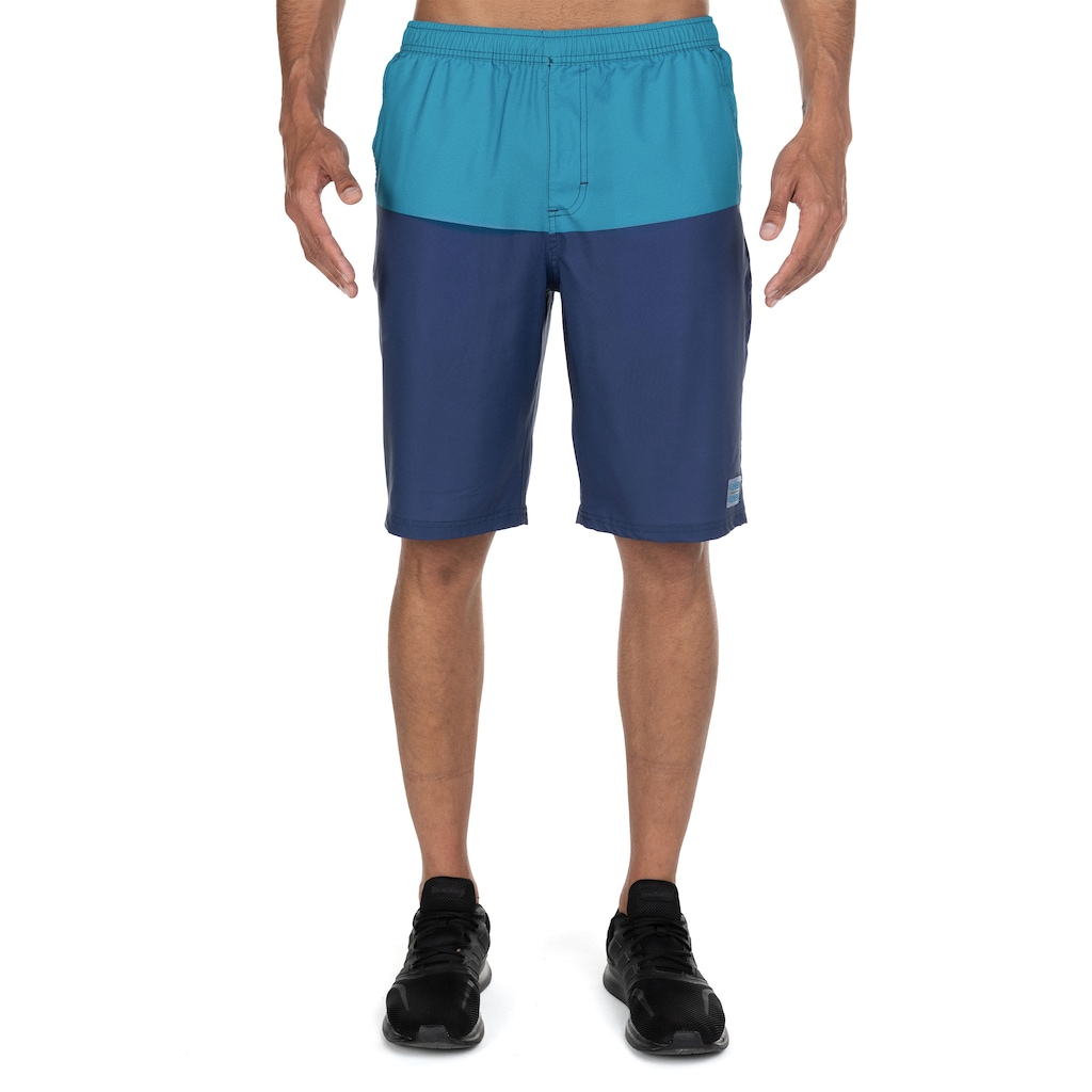 Bermuda Masculina Oxer Full Print Faster New - Foto 1