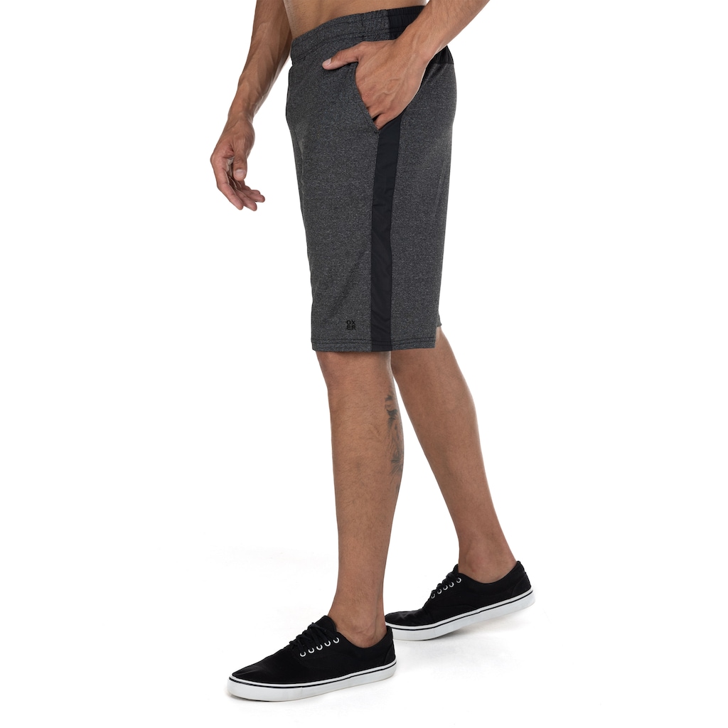 Imagem 3 do produto Bermuda Masculina Oxer Be More New