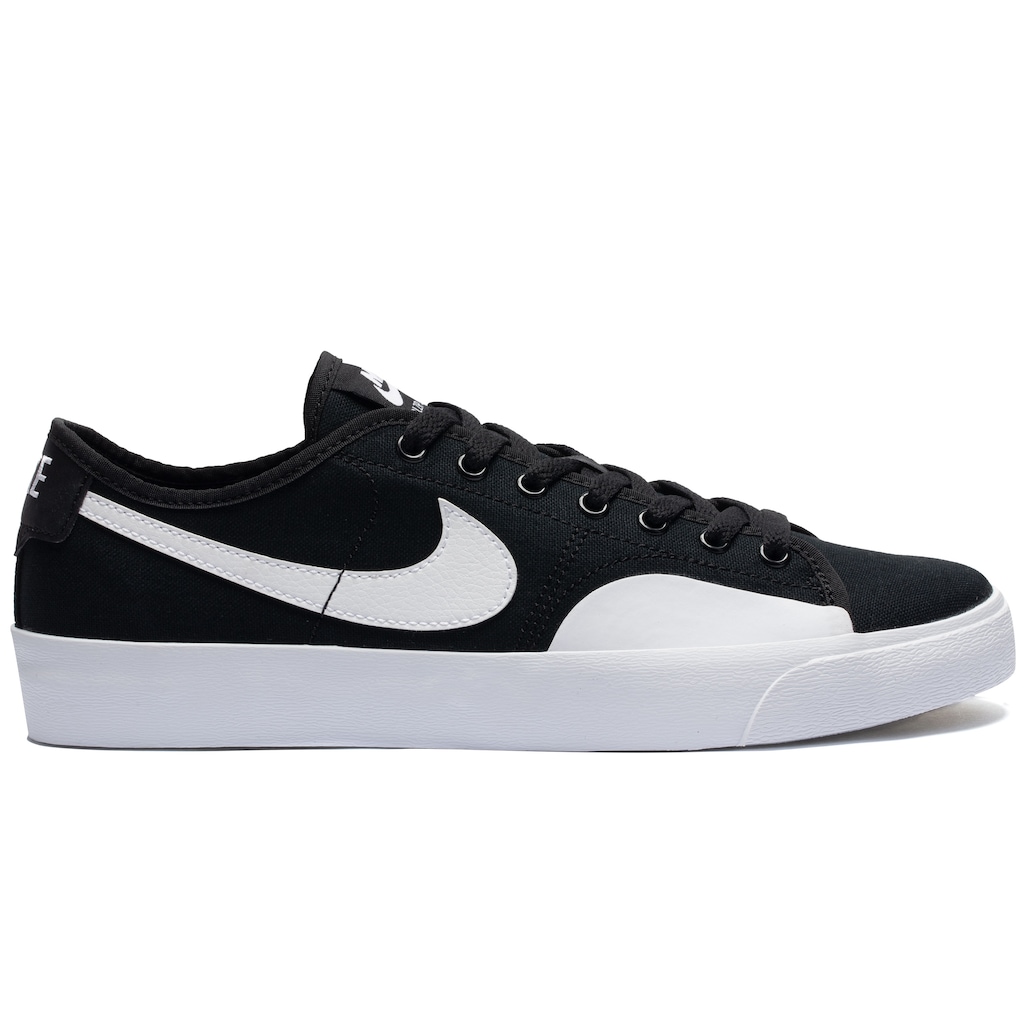 Tênis Nike Court SB BLZR - Masculino - Foto 1