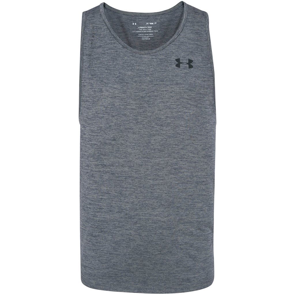 Imagem 1 do produto Regata Under Armour Tech 2.0 Tank