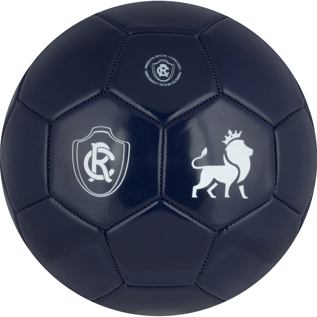 Bola de Futebol de Campo Bel Watch Remo - Foto 1