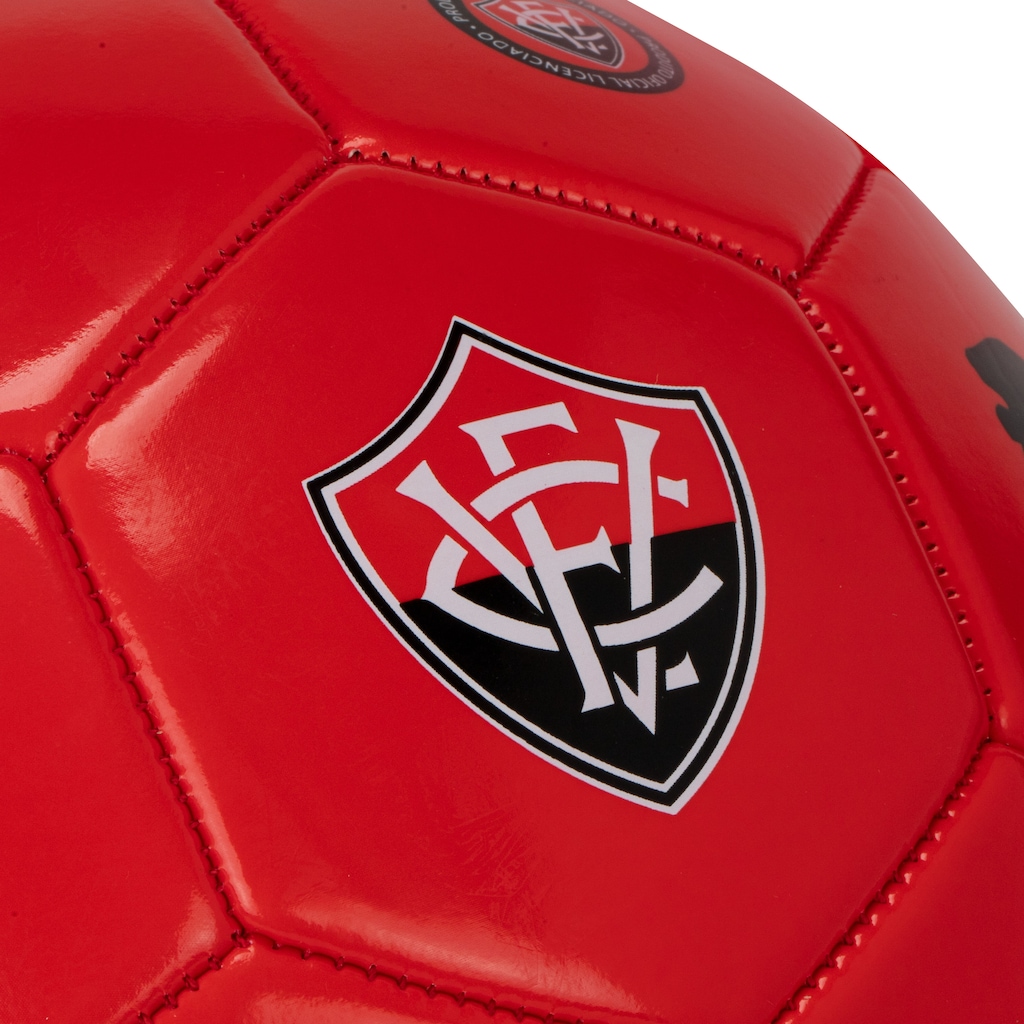 Imagem 5 do produto Bola de Futebol de Campo do Vitória-BA Bel Watch