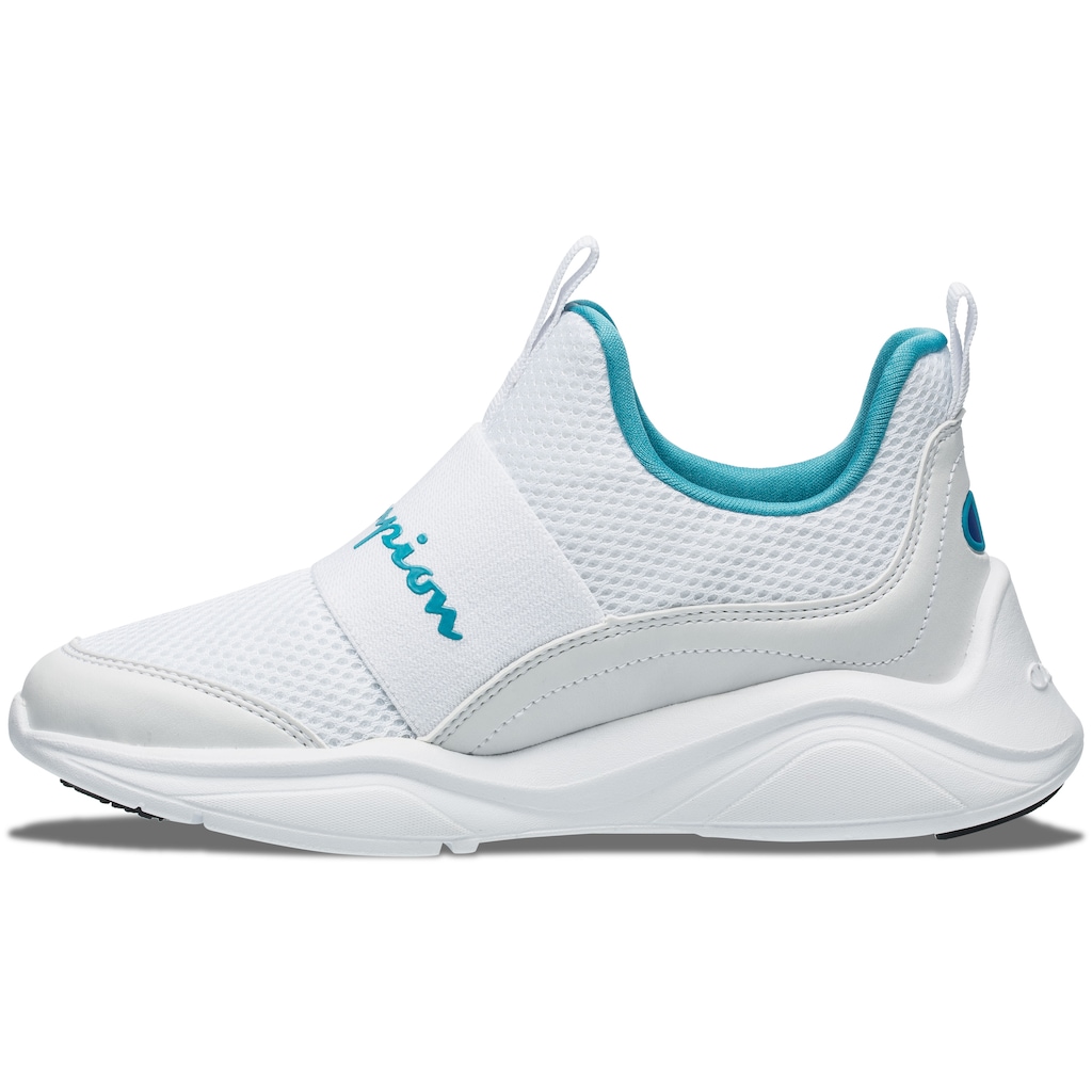 Imagem 2 do produto Tênis Champion Legacy A Lo - Feminino
