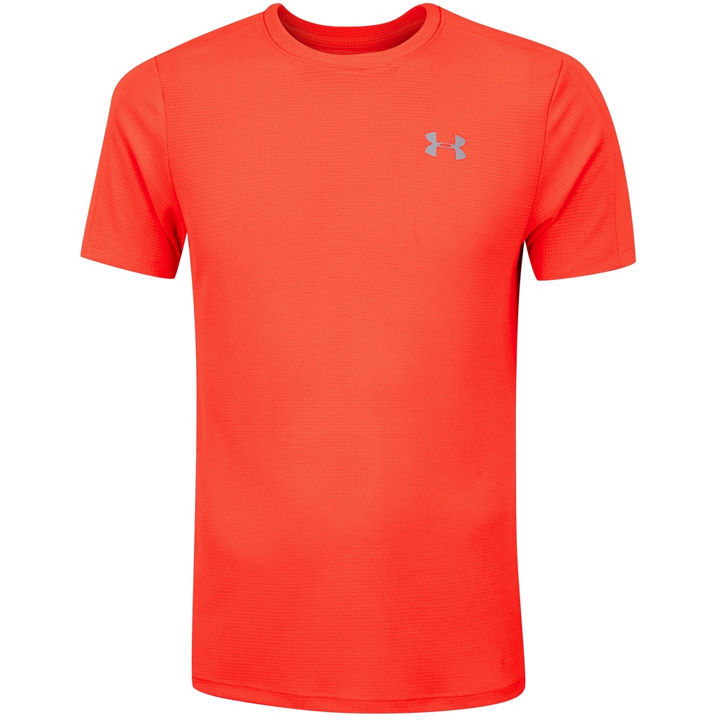 Camiseta Under Armour Speed Stride - Masculina - Foto 2
