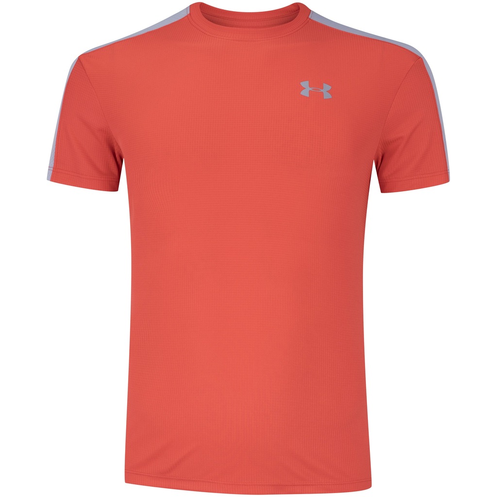 Camiseta Under Armour Speed Stride - Masculina - Foto 2