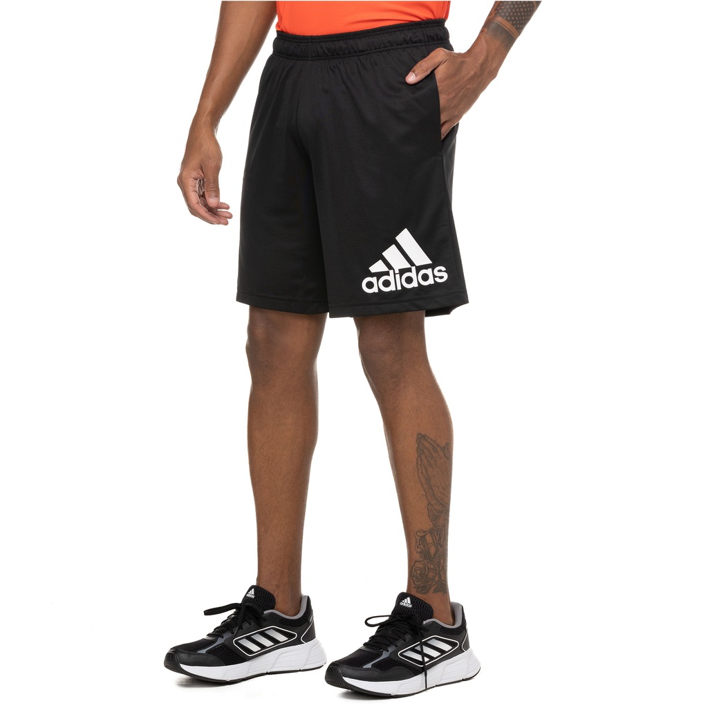 Imagem 1 do produto Bermuda Masculina adidas Logo