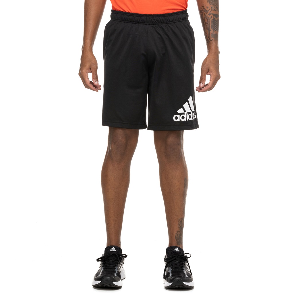 Imagem 3 do produto Bermuda Masculina adidas Logo