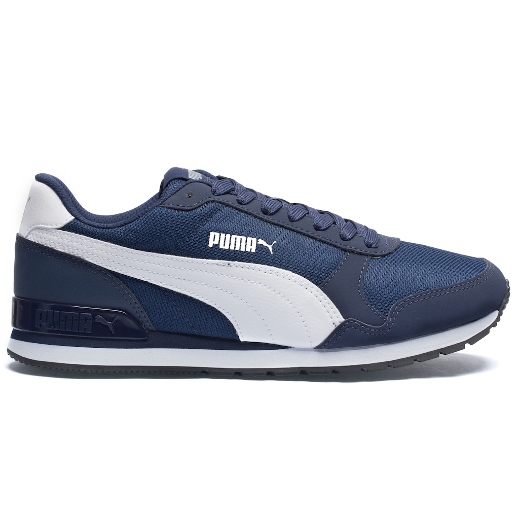 Tênis Puma ST Runner V2 SN BDP - Masculino