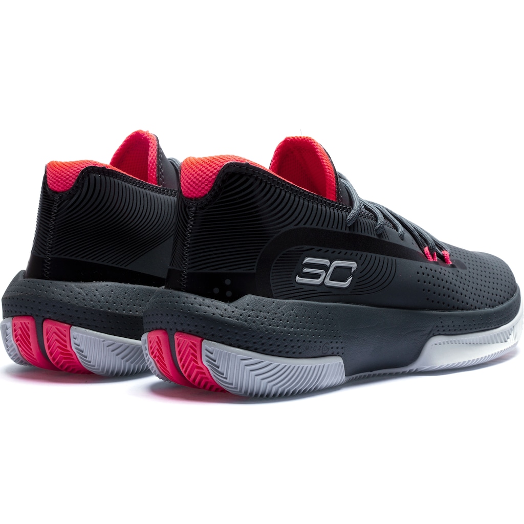 Imagem 4 do produto Tenis Under Armour Sc 3Zero Iii Masculin