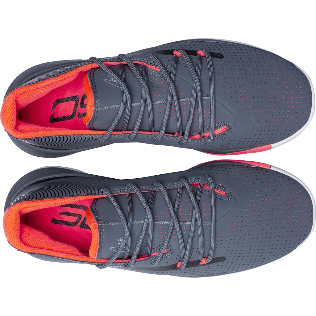 Imagem 5 do produto Tenis Under Armour Sc 3Zero Iii Masculin