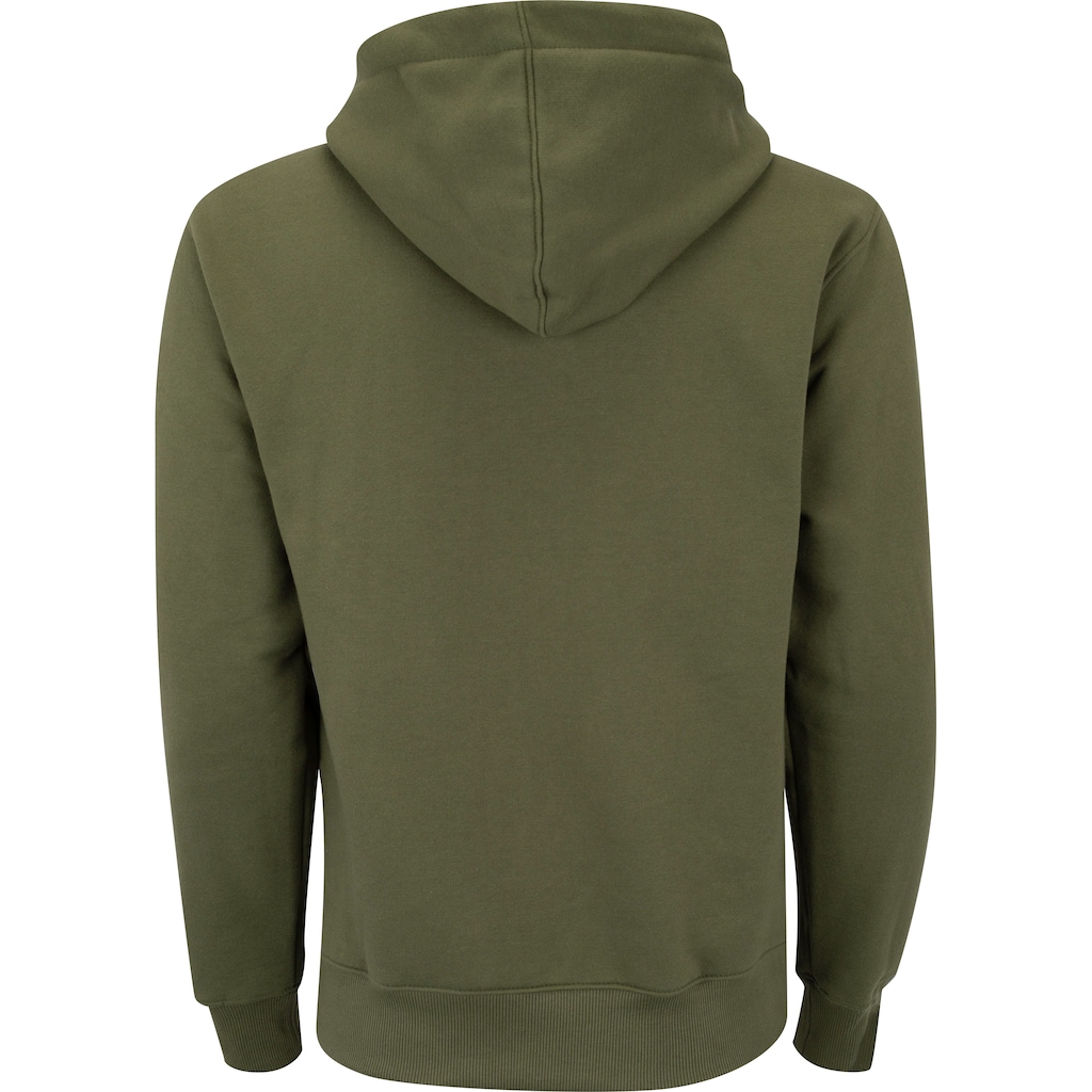 Blusa de Moletom Champion Masculina com Capuz Canguru - Foto 2
