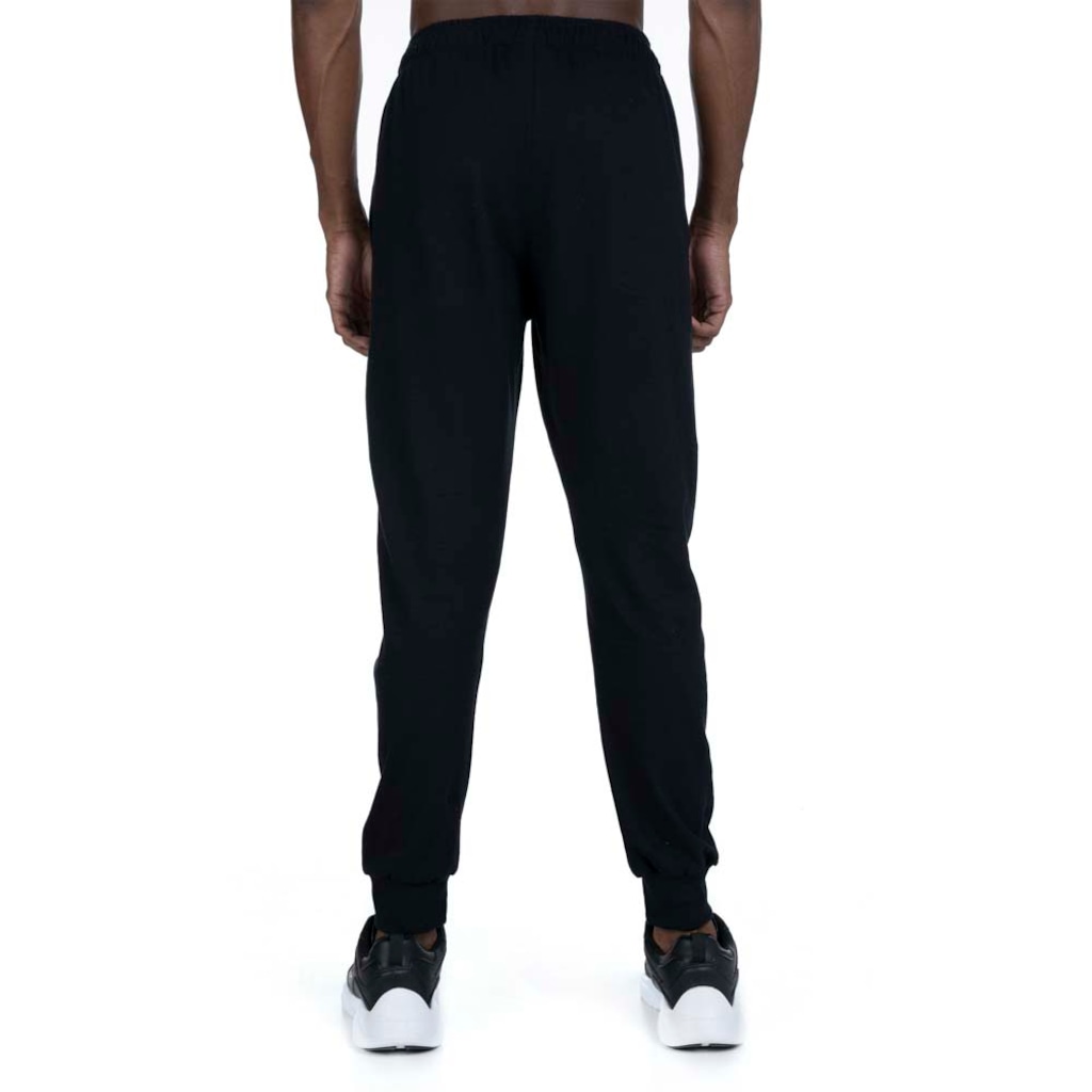 Imagem 2 do produto Calça de Moletom Champion Jersey - Masculina
