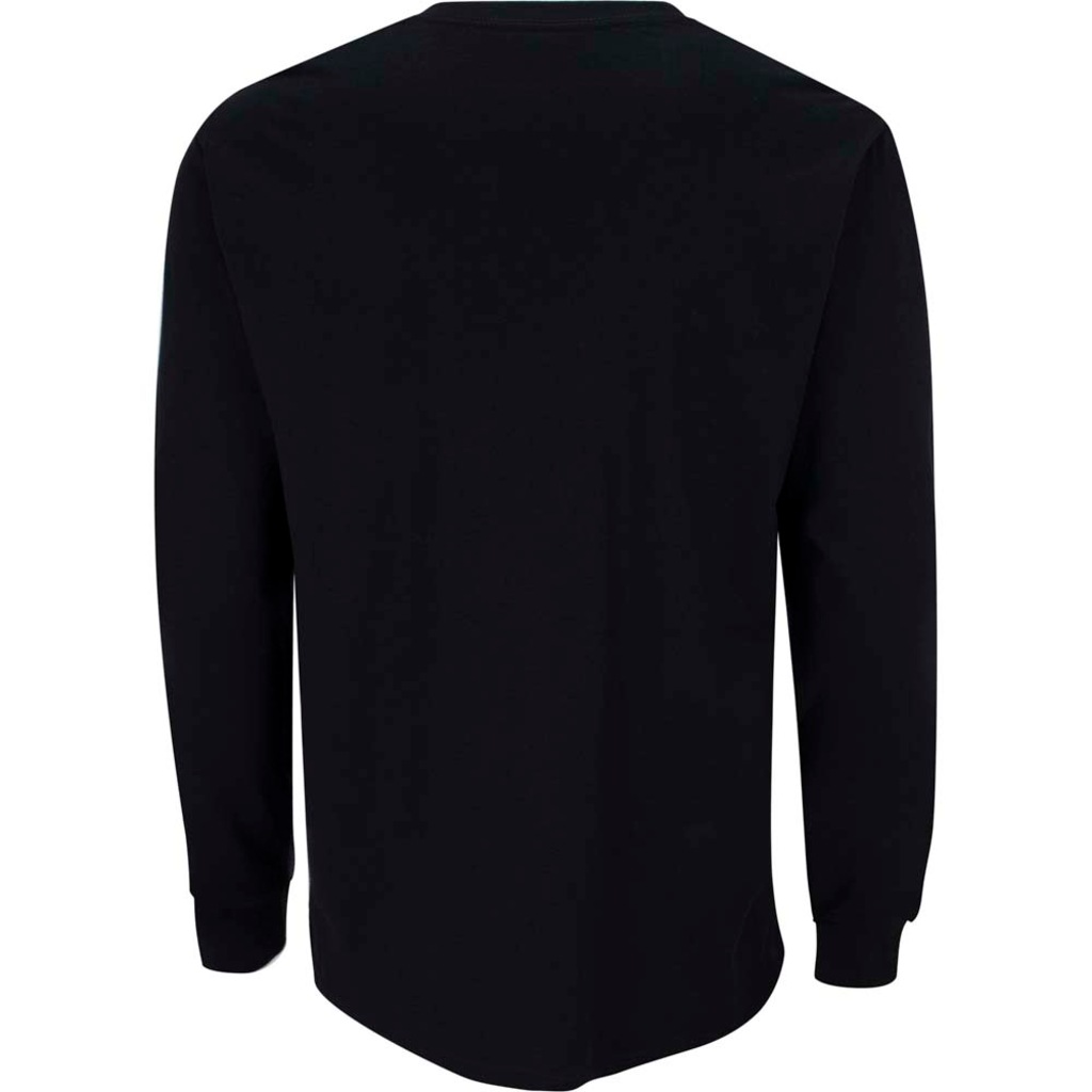 Imagem 2 do produto Camiseta Manga Longa Champion Masculina Gola Careca