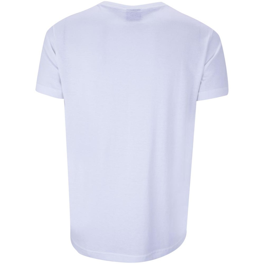 Camiseta Ecko Manga Curta Basic K509A - Masculina - Foto 2