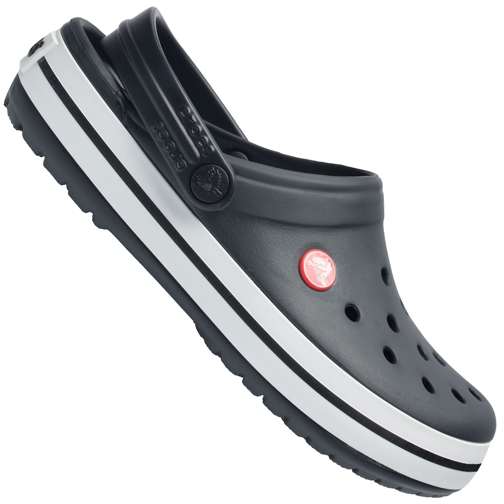 Imagem 2 do produto Sandália Crocs Crocband - Adulto