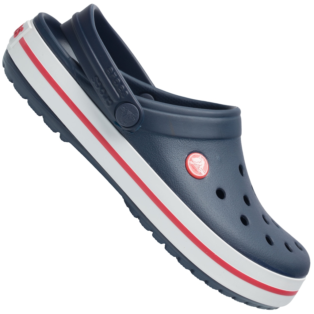 Imagem 2 do produto Sandália Crocs Crocband - Adulto