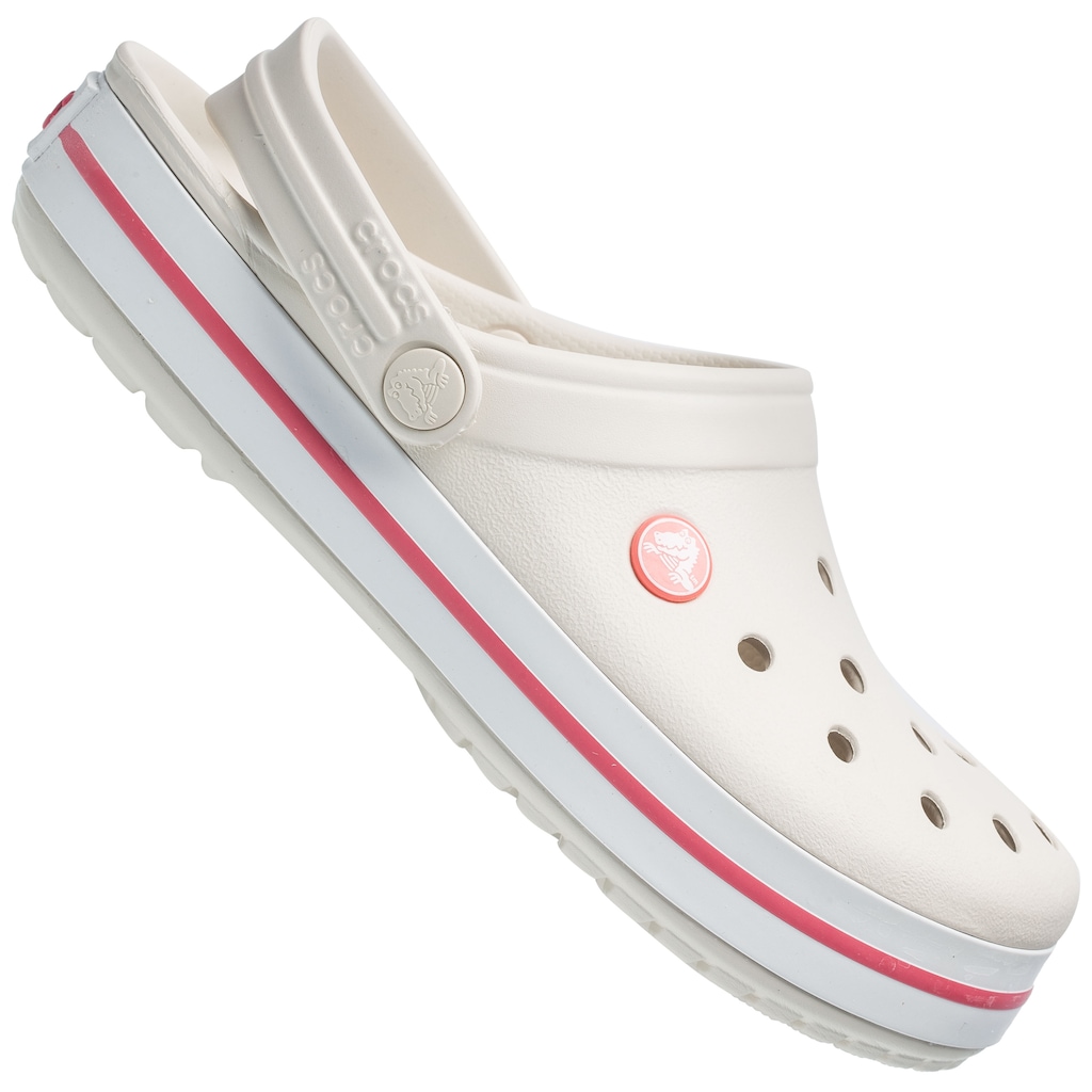 Imagem 2 do produto Sandália Crocs Crocband - Adulto