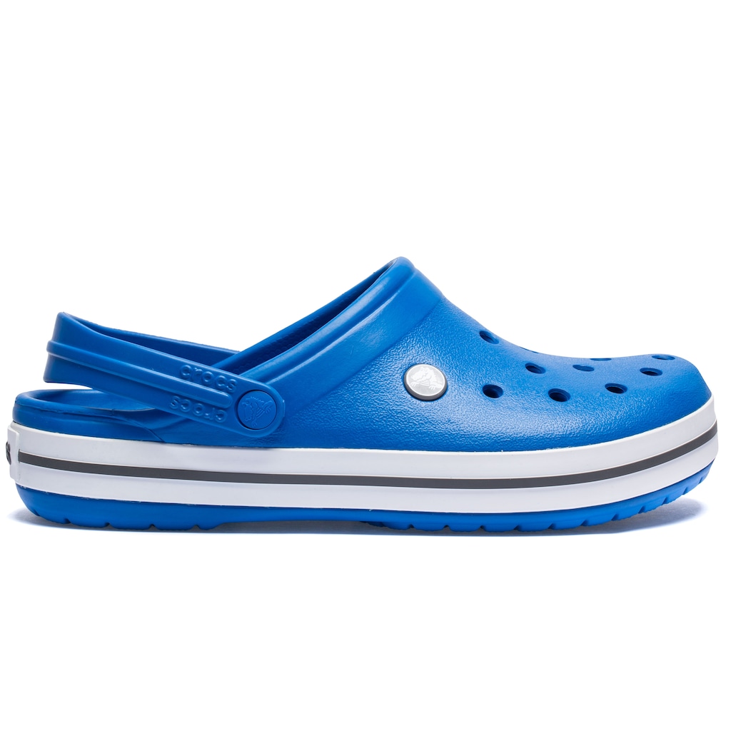 Sandália Crocs Crocband - Adulto - Foto 1