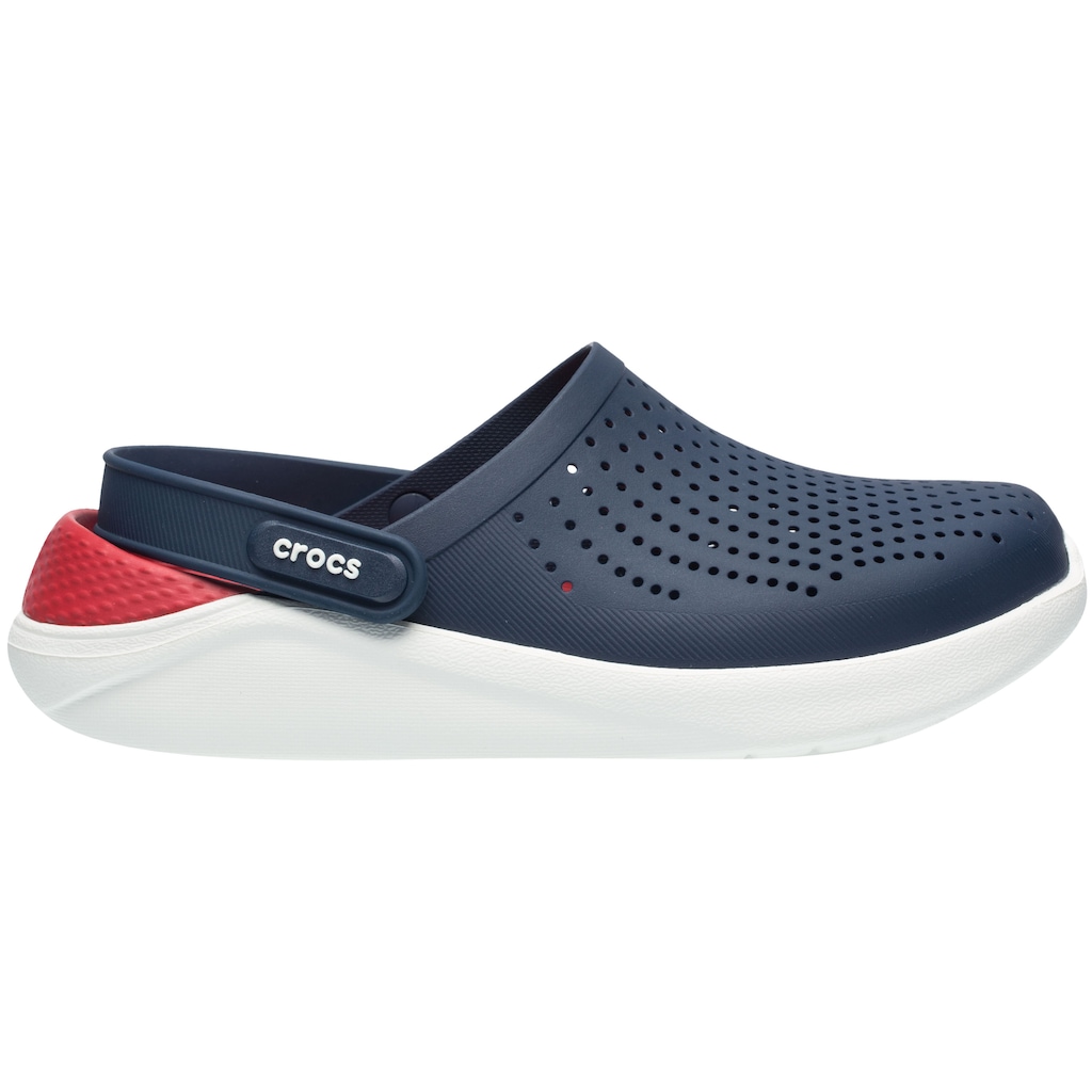 Sandália Crocs Literide - Adulto