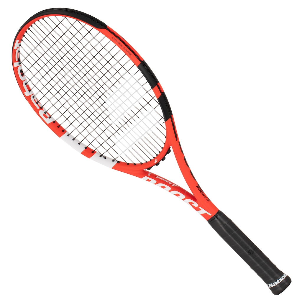 Imagem 2 do produto Raquete de Tênis Babolat Boost Strike - Intermediário - Adulto