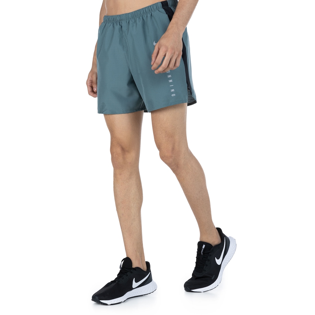 Imagem 3 do produto Calção Nike Masculino Run Division 5IN BF