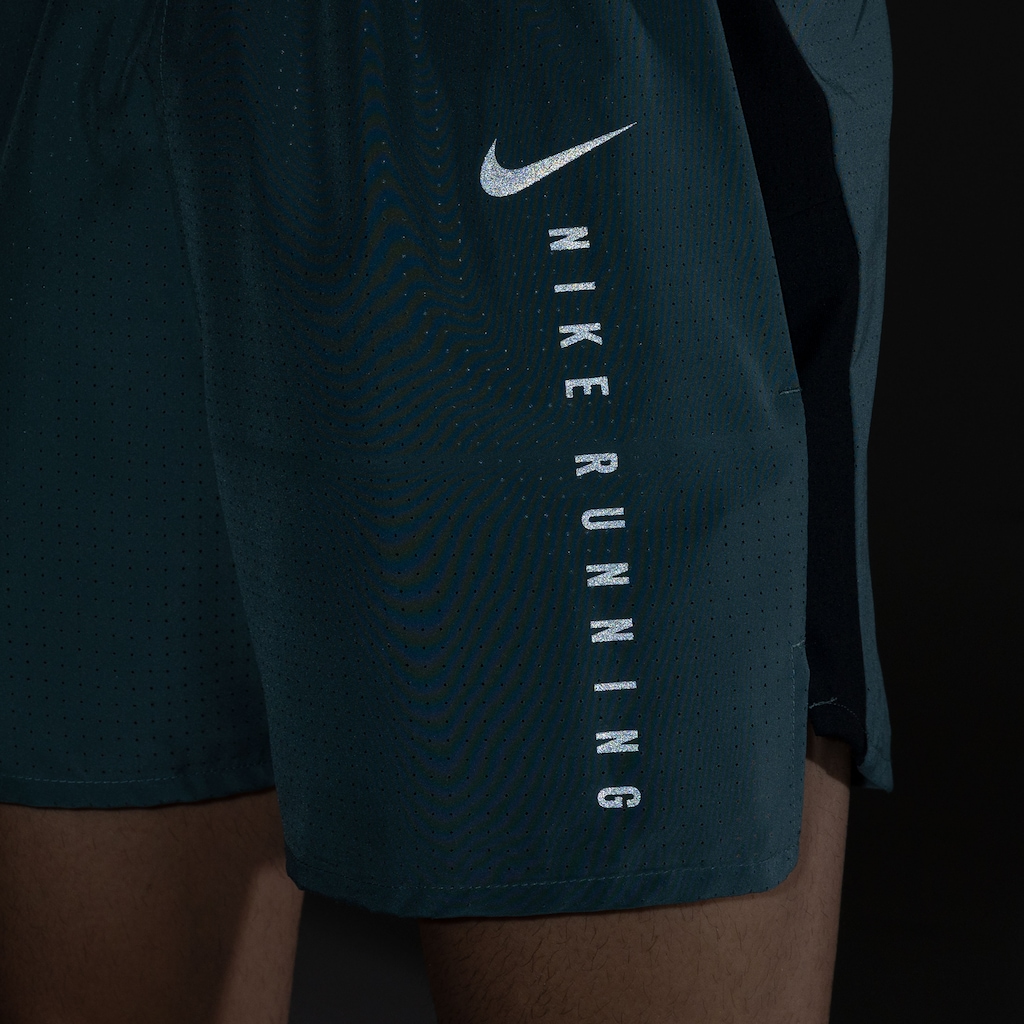 Imagem 4 do produto Calção Nike Masculino Run Division 5IN BF