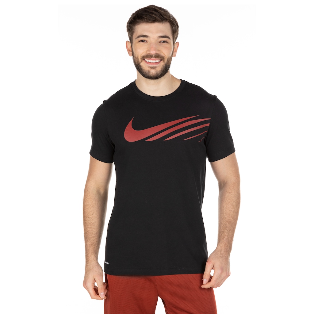Imagem 1 do produto Camiseta Nike Manga Curta Sport Clash Su21 - Masculina