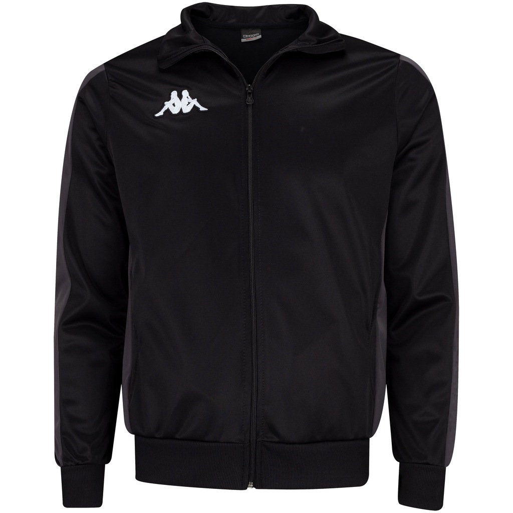 Conjunto de Agasalho Kappa Trilobal Hartley - Masculino - Foto 1