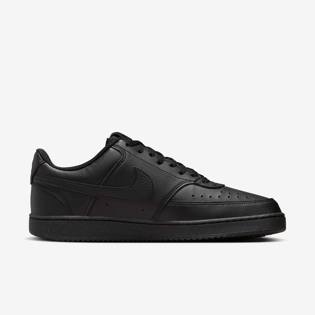 Tênis Masculino Nike Court Vision Low Next Nature - Foto 1