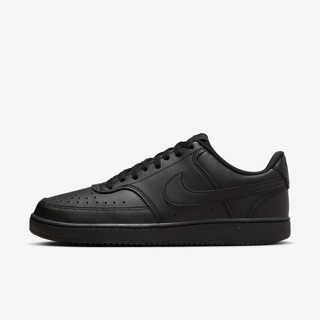 Tênis Masculino Nike Court Vision Low Next Nature - Foto 2