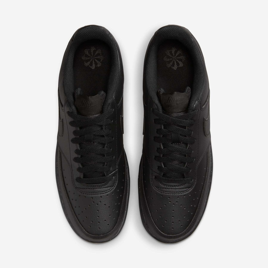 Tênis Masculino Nike Court Vision Low Next Nature - Foto 3