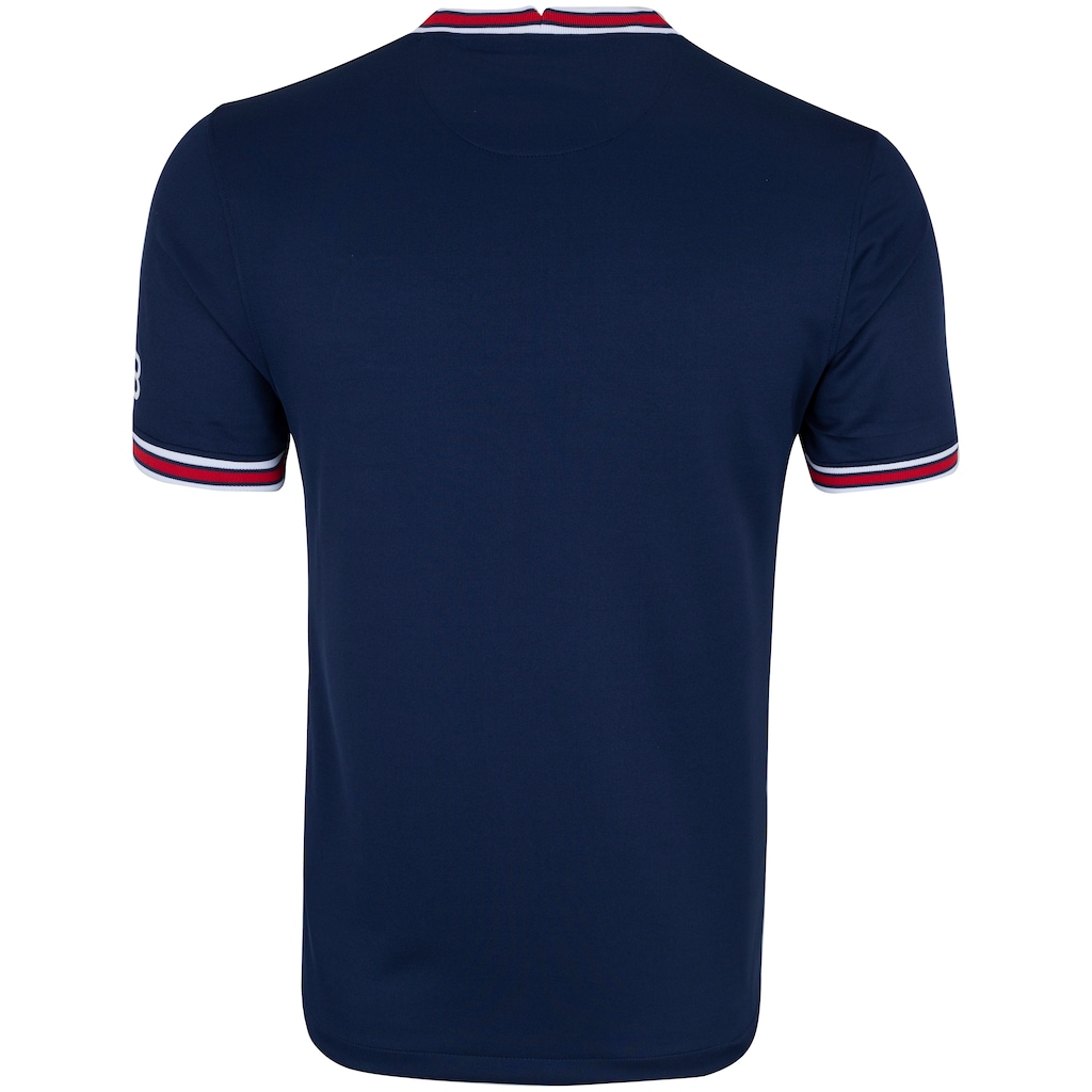 Camisa PSG X Jordan I 21/22 Nike - Masculina | Centauro