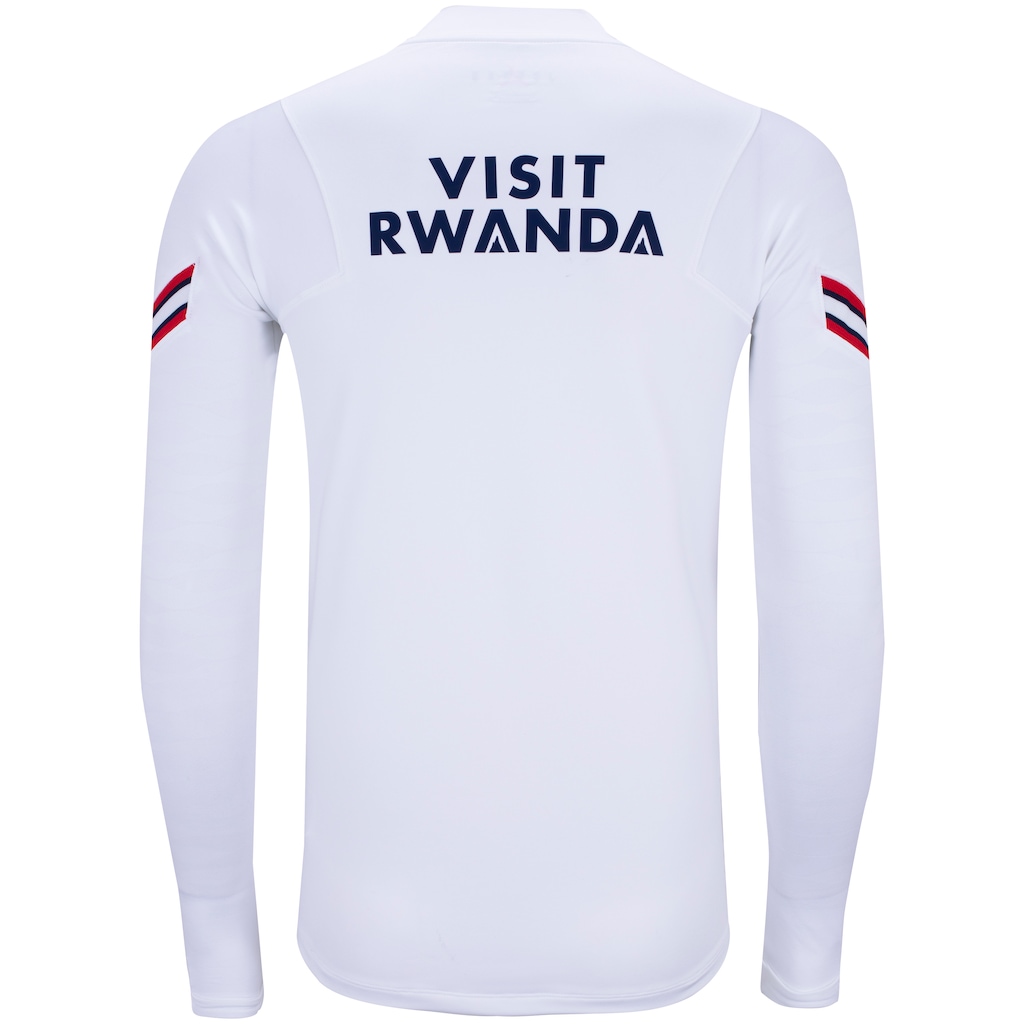 Blusa de Treino PSG X Jordan I 21 Nike Strike Dri-Fit Dril Top