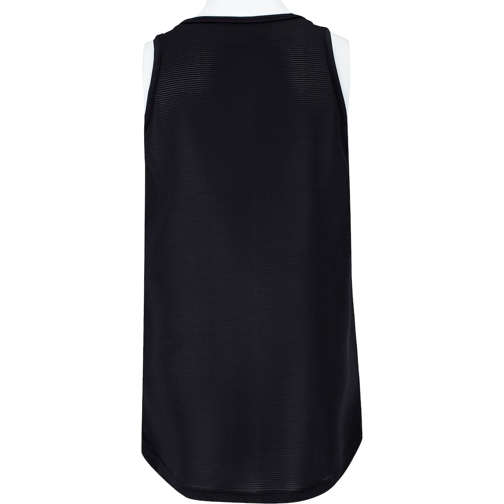 Imagem 5 do produto Camiseta Regata Feminina Oxer New Classic Texturizada