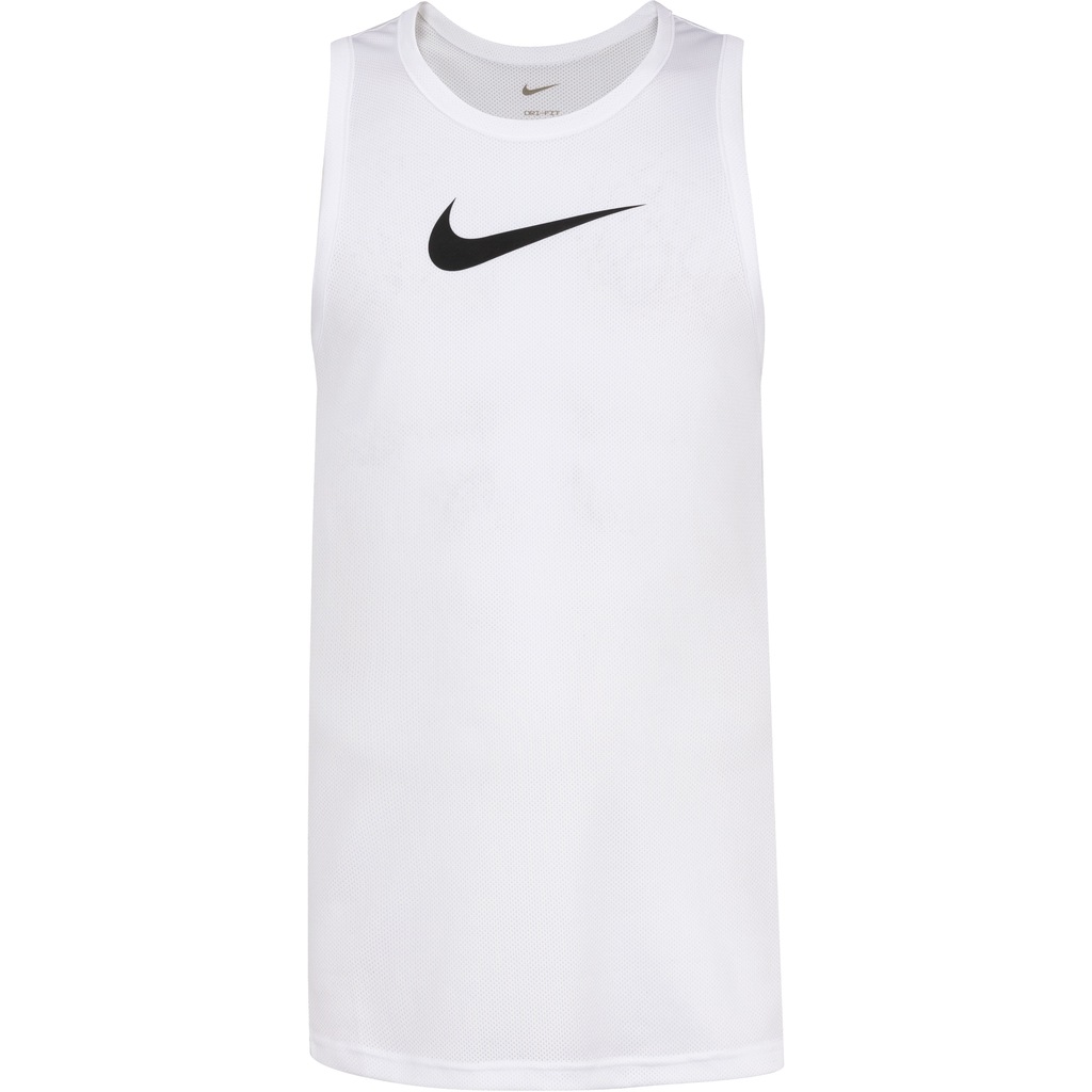 Camiseta Regata Masculina Nike Dri-Fit Top SL Crossover - Foto 1