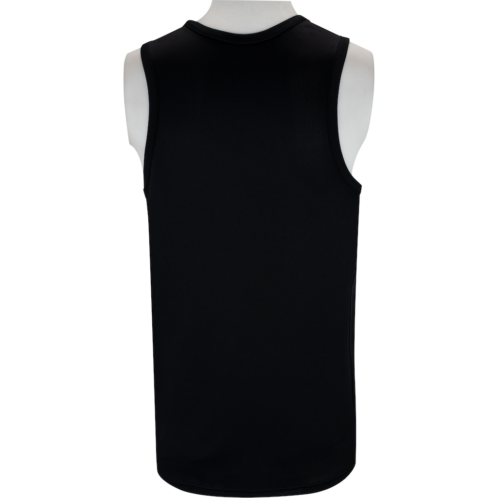 Imagem 2 do produto Camiseta Regata Masculina Nike Dri-Fit Top SL Crossover