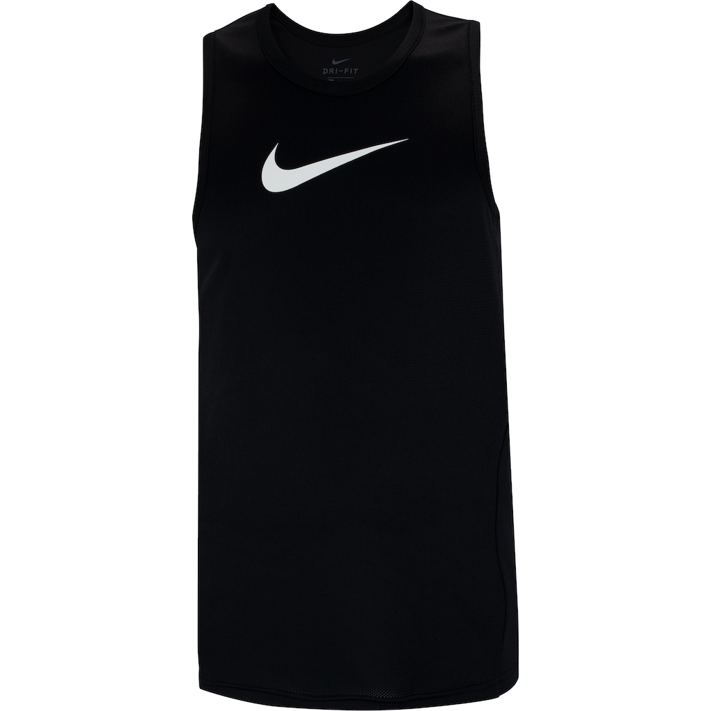 Imagem 1 do produto Camiseta Regata Masculina Nike Dri-Fit Top SL Crossover