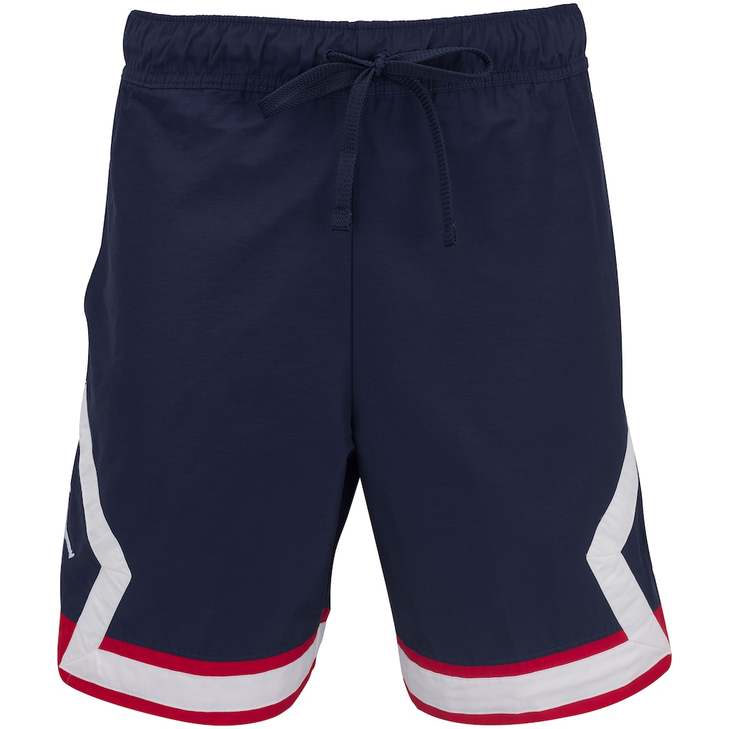 Bermuda PSG X Jordan Nike M J Jumpman - Masculina | Centauro
