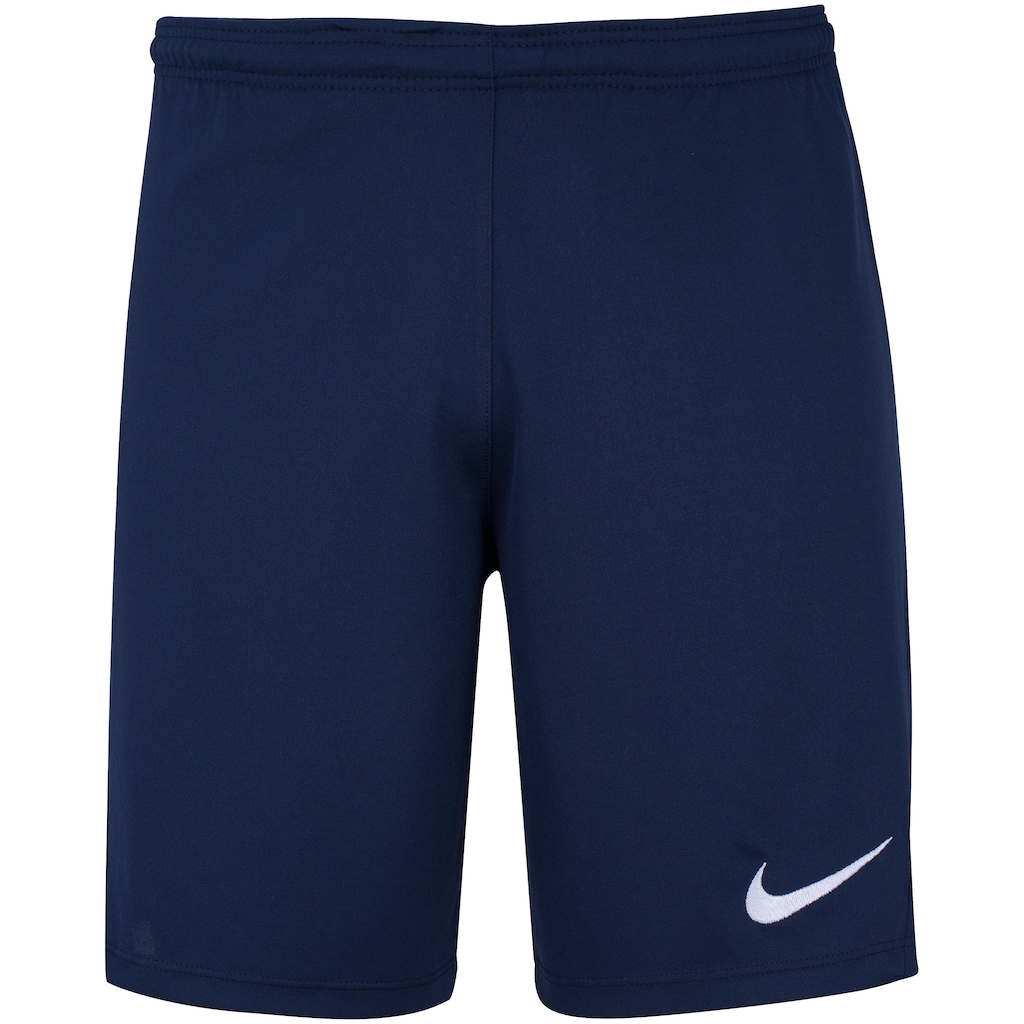 Calção Masculino Nike Dri-Fit Park III 21 NB K
