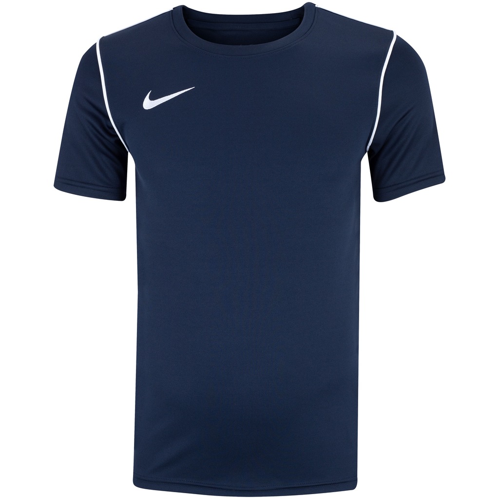 Camisa Masculina Nike Dri-Fit Park 20 Top SS