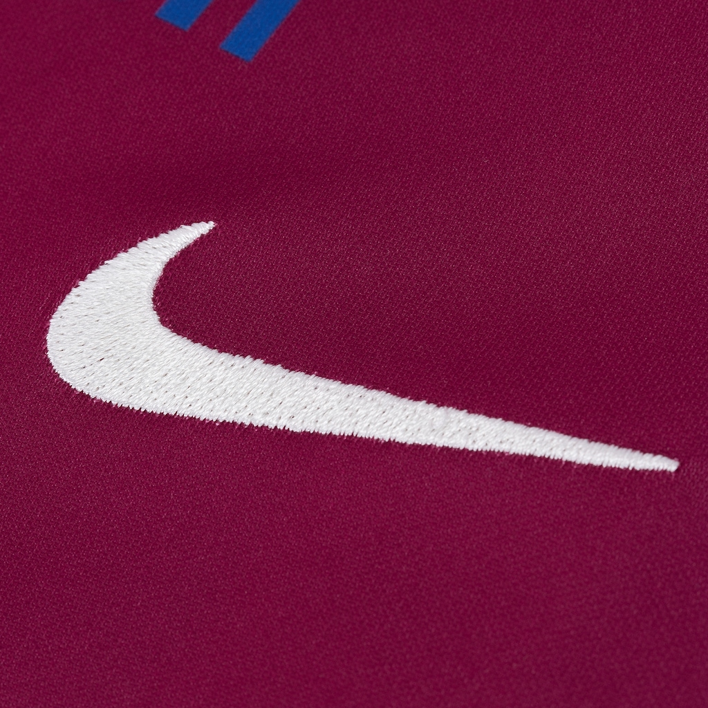 Imagem 4 do produto Camisa Barcelona I 21/22 Nike - Juvenil