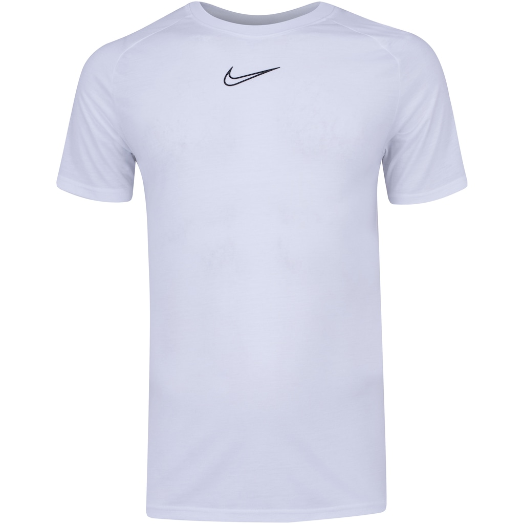 Camiseta Nike Dri-Fit Top - Masculina - Foto 1
