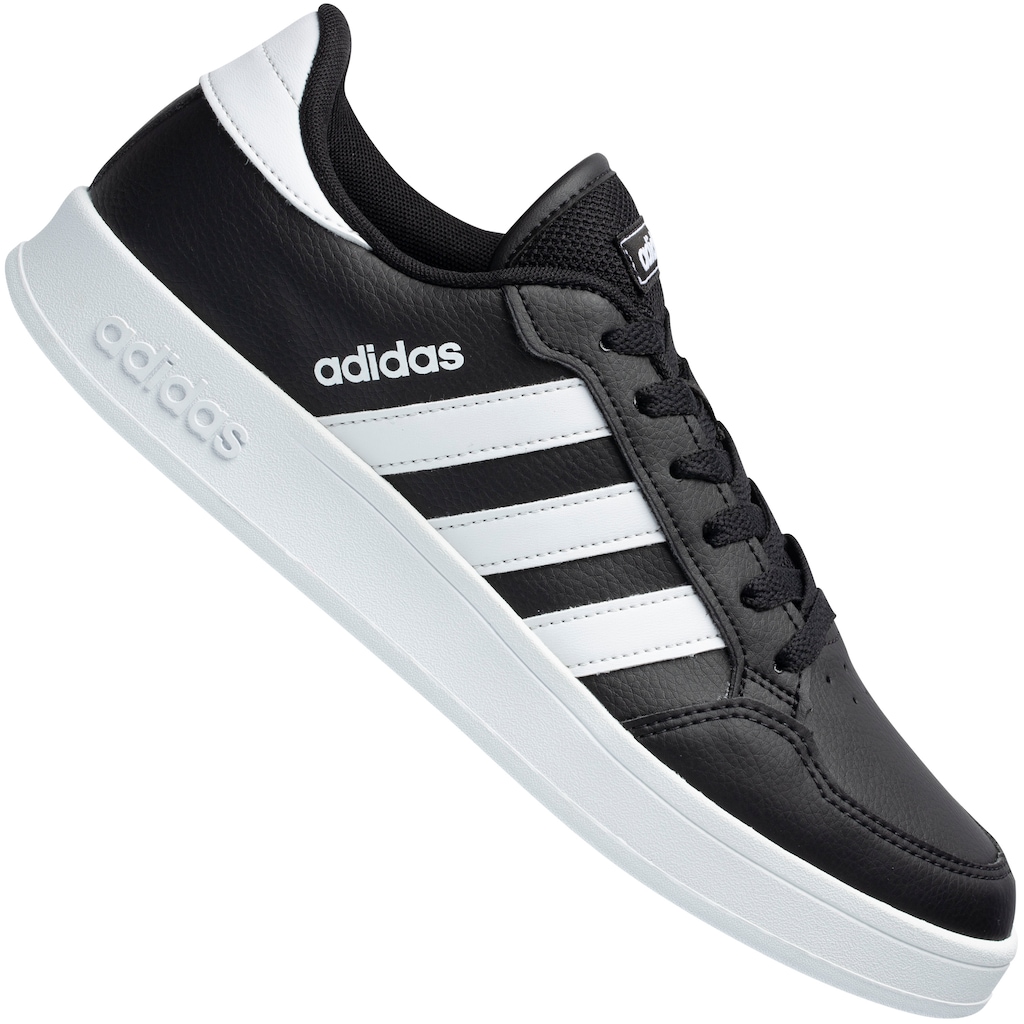 Tênis adidas Breaknet M - Masculino - Foto 1