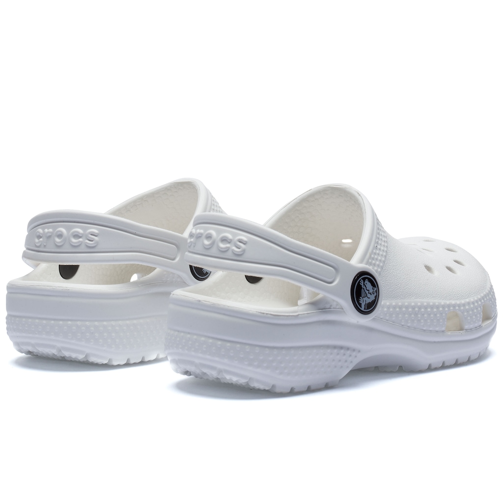 Imagem 4 do produto Sandália Crocs Infantil Classic Clog