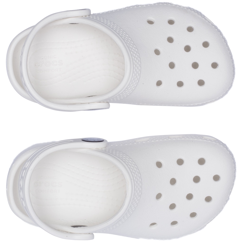 Imagem 5 do produto Sandália Crocs Infantil Classic Clog