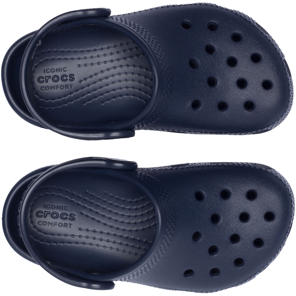 Imagem 5 do produto Sandália Crocs Infantil Classic Clog