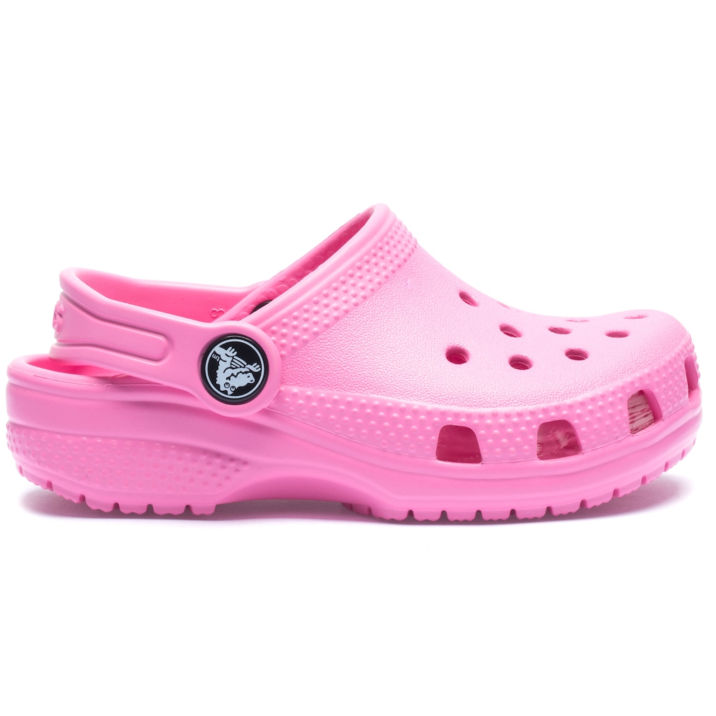 Sandália Crocs Infantil Classic Clog